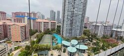 Clover By The Park (D20), Condominium #621719701